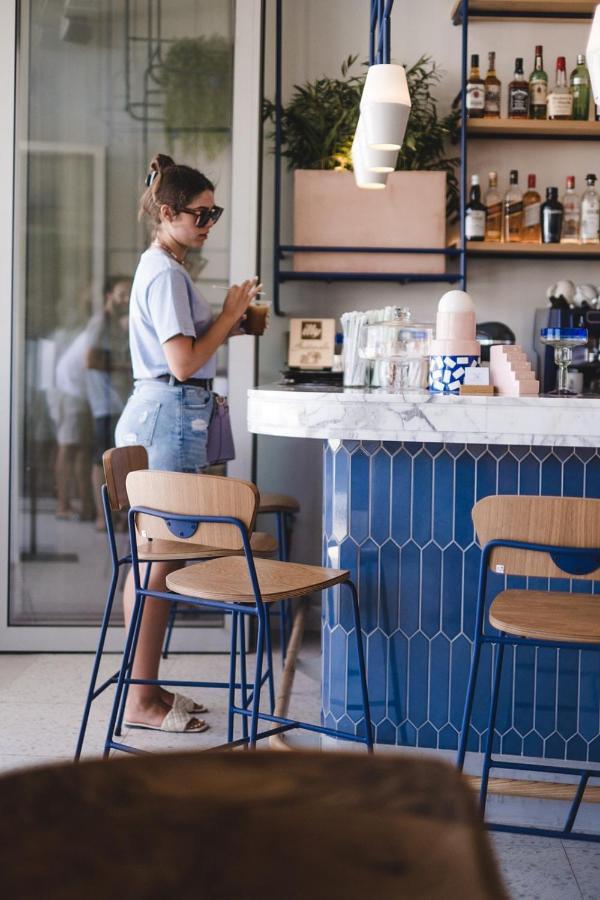 Chill & Co. Serifos Livadi  Екстериор снимка