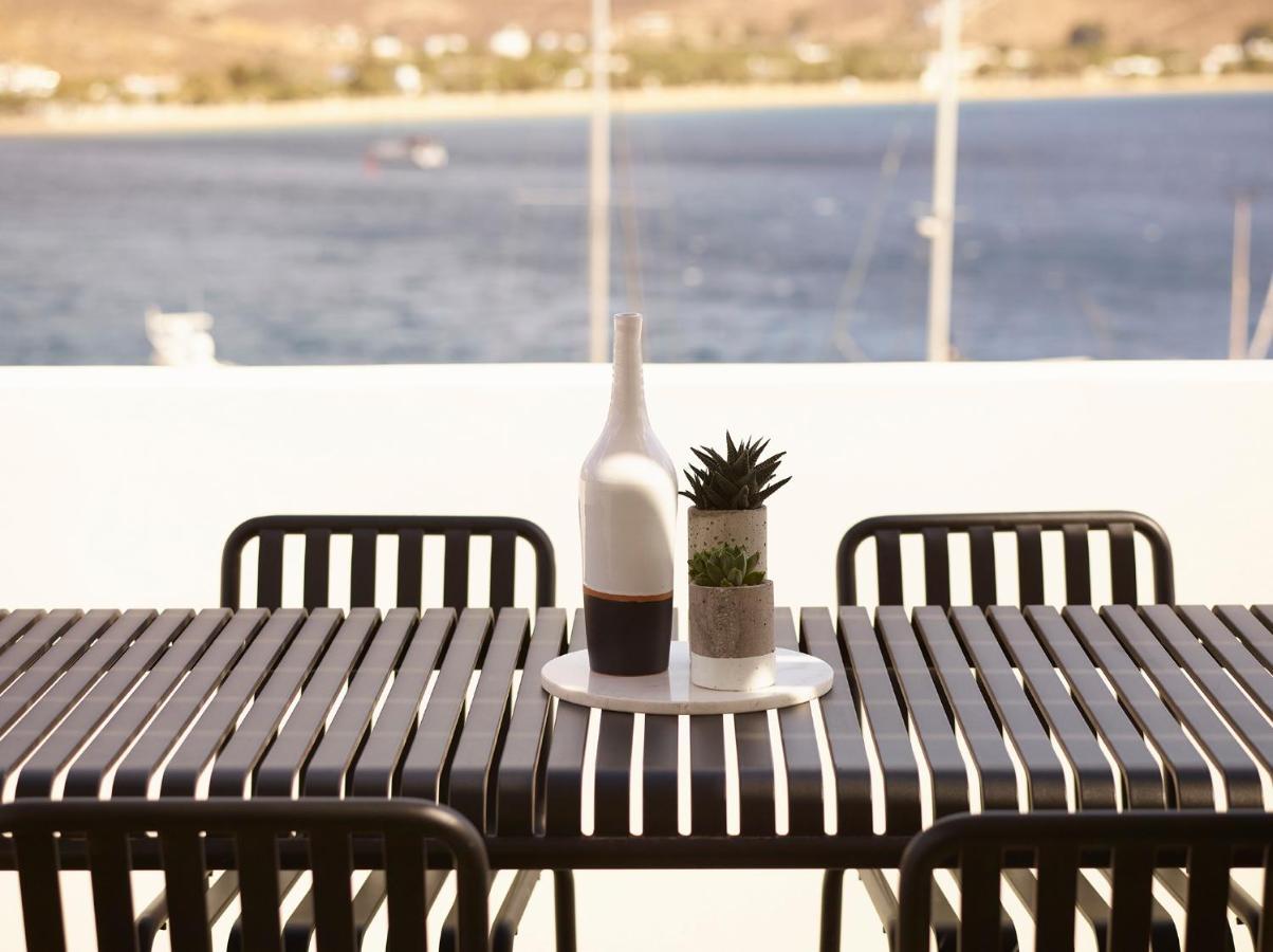 Chill & Co. Serifos Livadi  Екстериор снимка