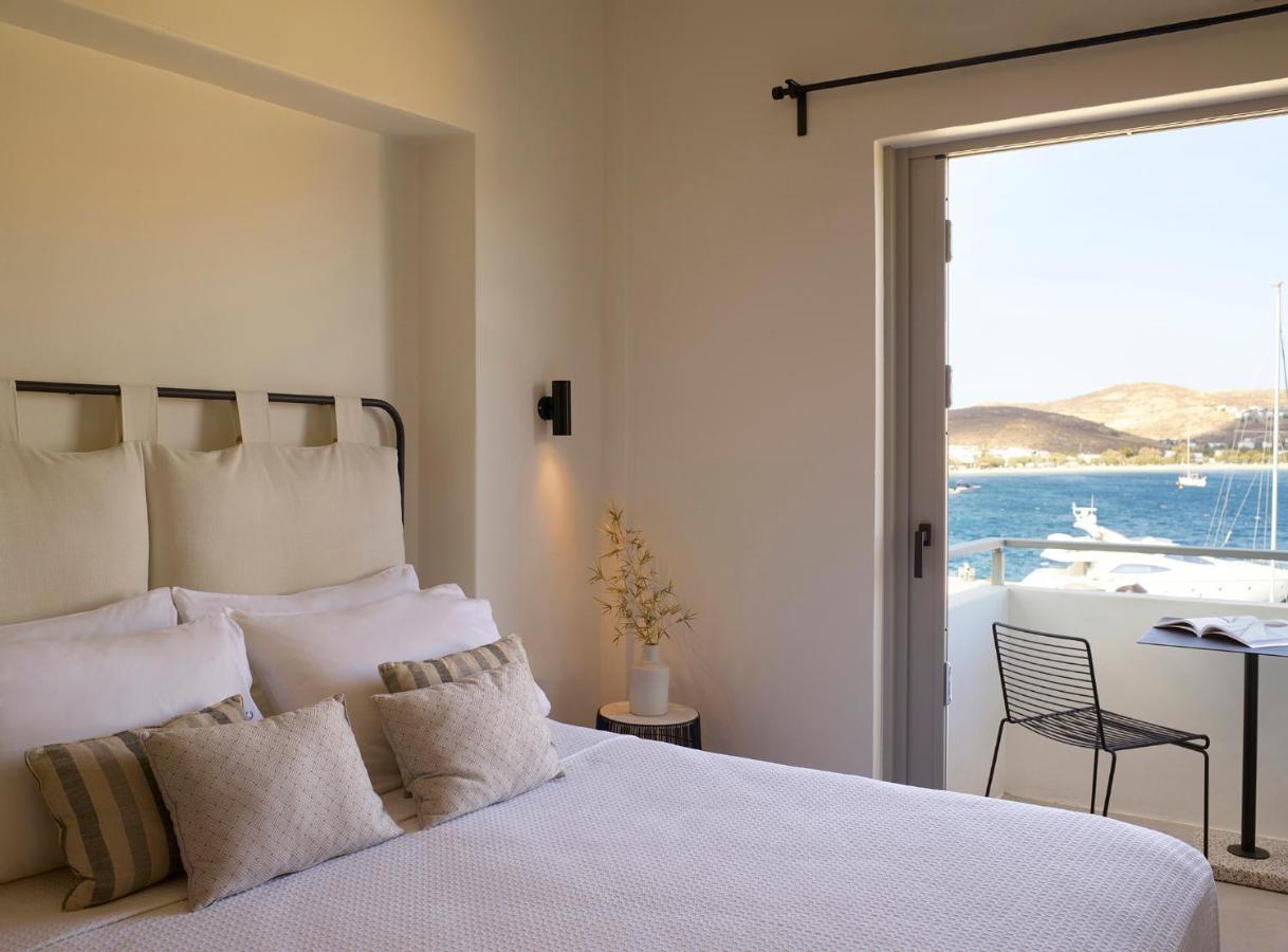 Chill & Co. Serifos Livadi  Екстериор снимка